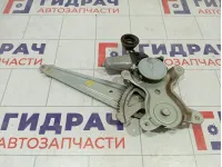 Стеклоподъемник задний правый Toyota Corolla (E150)