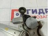 Стеклоподъемник задний правый Toyota Corolla (E150)