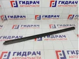 Уплотнитель стекла передний левый Toyota Corolla (E150) 6817212260