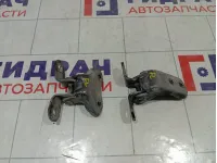 Петли двери передней левой Toyota Corolla (E150)