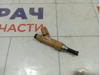 Форсунка инжекторная Toyota Corolla (E150) 2320939145