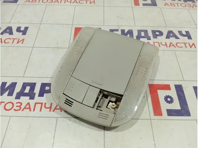 Плафон салонный Toyota Corolla (E150) 8126002100B0