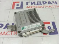Блок управления АКПП Toyota Corolla (E150) 8953012290