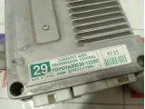 Блок управления АКПП Toyota Corolla (E150) 8953012290