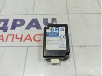 Блок управления центральным замком Toyota Corolla (E150) 8974112240