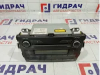 Магнитола Toyota Corolla (E150) 8612012b00