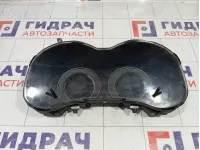 Панель приборов Toyota Corolla (E150) 8380002P72