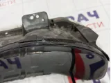Панель приборов Toyota Corolla (E150) 8380002P72