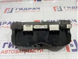 Панель приборов Toyota Corolla (E150) 8380002P72
