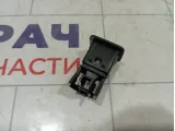Выключатель AIR BAG Toyota Corolla (E150)