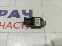 Датчик AIR BAG Toyota Corolla (E150) 8983102080