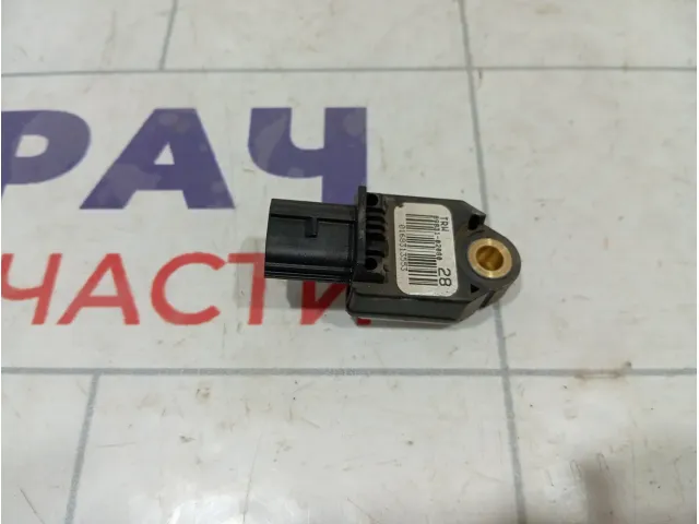 Датчик AIR BAG Toyota Corolla (E150) 8983102080