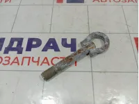 Крюк (петля) буксировочный Toyota Corolla (E150)