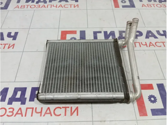 Радиатор отопителя (печки) Toyota Corolla (E150) 8710742170