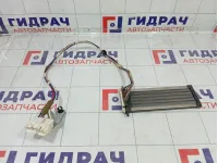 Радиатор отопителя (печки) электрический Toyota Corolla (E150) 8771012020