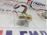 Радиатор отопителя (печки) электрический Toyota Corolla (E150) 8771012020