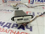 Радиатор отопителя (печки) электрический Toyota Corolla (E150) 8771012020