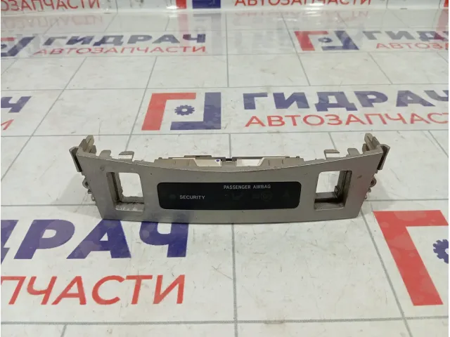 Индикатор Toyota Corolla (E150) 8395012170