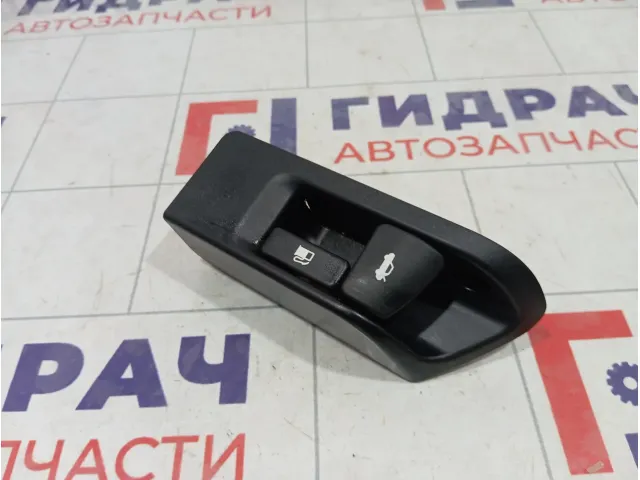 Ручка открывания багажника Toyota Corolla (E150) 6460633030