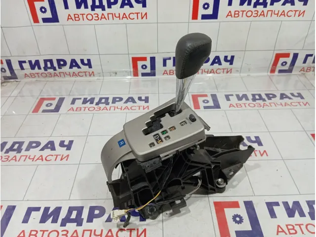 Кулиса (селектор) КПП Toyota Corolla (E150) 3356012270
