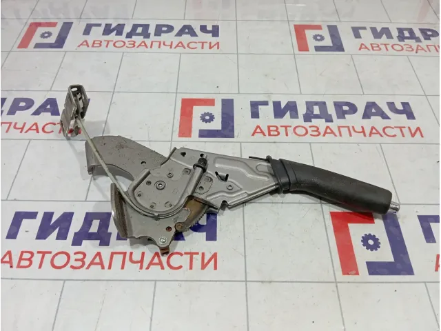 Рычаг, педаль стояночного тормоза Toyota Corolla (E150) 4620112370B0