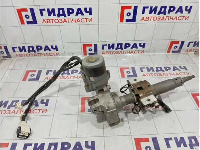 Рулевая колонка Toyota Corolla (E150) 4525012B90