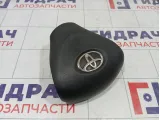 Подушка безопасности в рулевое колесо Toyota Corolla (E150) 4513012B40B0