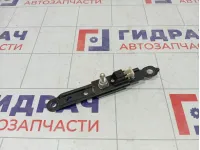 Механизм регулировки ремня безопасности Toyota Corolla (E150) 7320006040