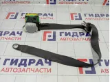 Ремень безопасности с пиропатроном левый Toyota Corolla (E150) 7322012A60B0