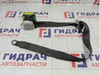 Ремень безопасности с пиропатроном левый Toyota Corolla (E150) 7322012A60B0