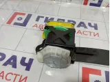 Ремень безопасности с пиропатроном левый Toyota Corolla (E150) 7322012A60B0