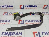 Ремень безопасности с пиропатроном правый Toyota Corolla (E150) 7321012A80B0