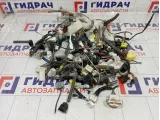 Фишка (Разъем) Toyota Corolla (E150)