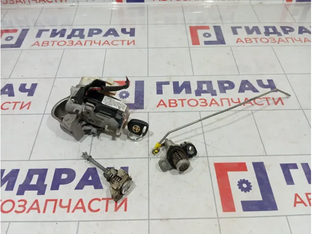 Замок зажигания Toyota Corolla (E150) 8978342020