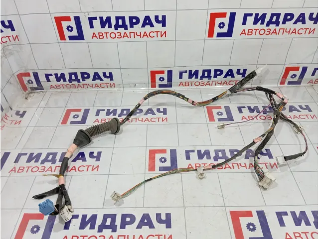 Проводка двери передняя левая Toyota Corolla (E150) 8215212E22