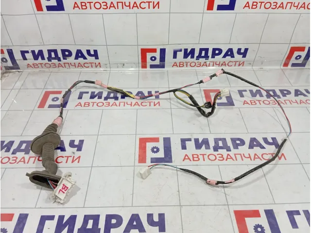 Проводка двери задняя левая Toyota Corolla (E150) 8215412540