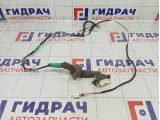Проводка двери задняя правая Toyota Corolla (E150) 8215312590