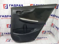 Обшивка двери задняя правая Toyota Corolla (E150) 6763012E20B1