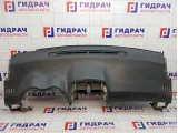 Торпедо верхняя часть Toyota Corolla (E150) 5530212120B0