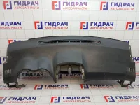 Торпедо верхняя часть Toyota Corolla (E150) 5530212120B0