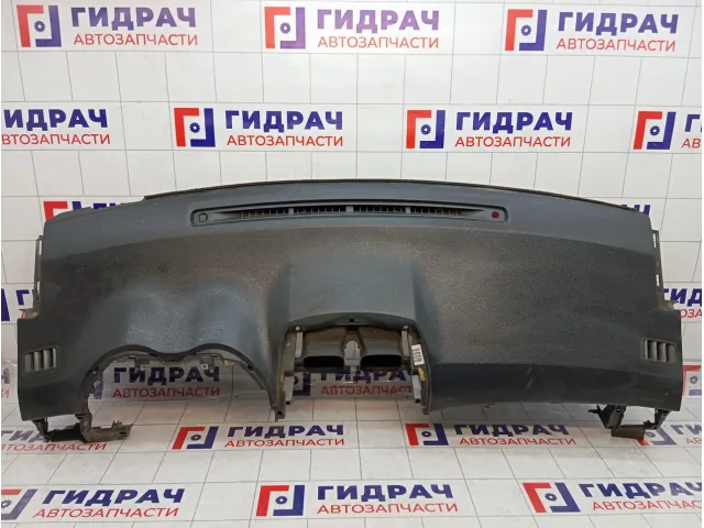 Торпедо верхняя часть Toyota Corolla (E150) 5530212120B0