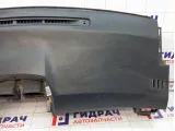Торпедо верхняя часть Toyota Corolla (E150) 5530212120B0