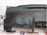 Торпедо верхняя часть Toyota Corolla (E150) 5530212120B0
