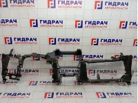 Торпедо нижняя часть Toyota Corolla (E150) 5530312350B0