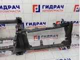 Торпедо нижняя часть Toyota Corolla (E150) 5530312350B0