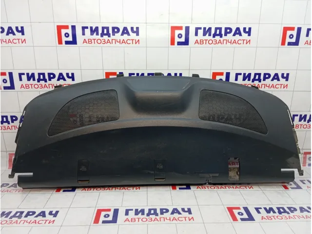 Полка (шторка) задняя Toyota Corolla (E150) 6433012C40B0