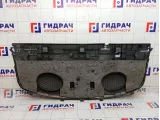 Полка (шторка) задняя Toyota Corolla (E150) 6433012C40B0