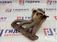 Коллектор выпускной Toyota Corolla (E150) 1714137051