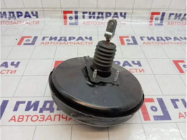 Усилитель тормозов вакуумный Toyota Corolla (E150) 4461012C10