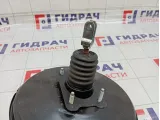 Усилитель тормозов вакуумный Toyota Corolla (E150) 4461012C10